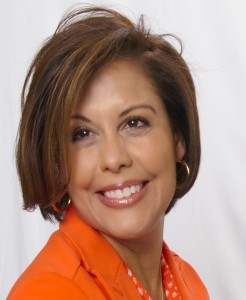 Michele Ruiz Head Shot