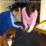 Michael rui on my life as a latina entrepreneur.