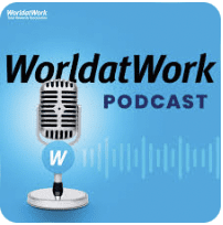 WorldatWork podcast